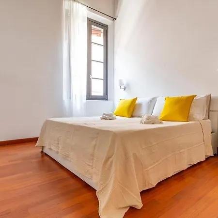 Modern In The Center 500m From The Estense Castle Ferrara