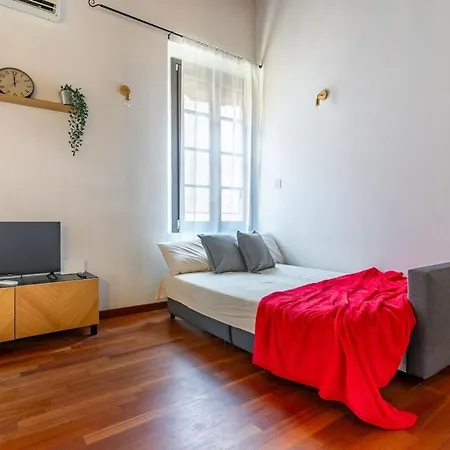 Modern In The Center 500m From The Estense Castle Ferrara