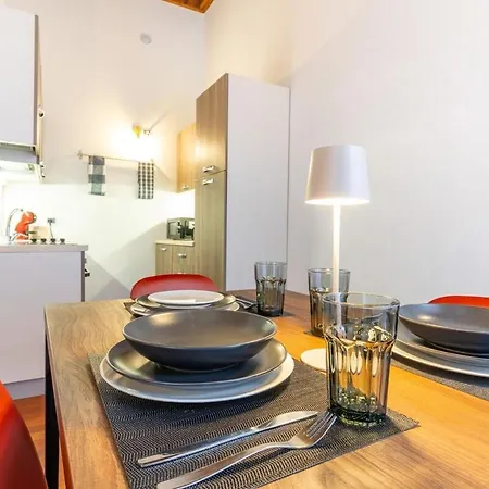 Apartment Modern In The Center 500m From The Estense Castle Ferrara