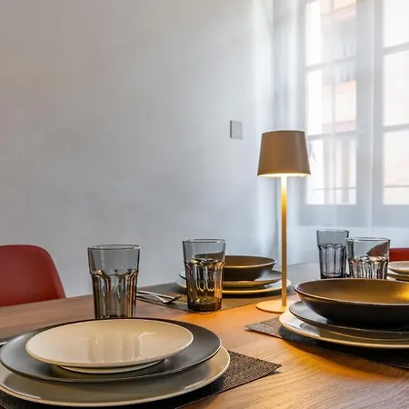 Modern In The Center 500m From The Estense Castle * Ferrara