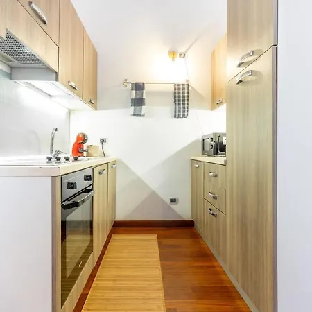 Apartment Modern In The Center 500m From The Estense Castle Ferrara
