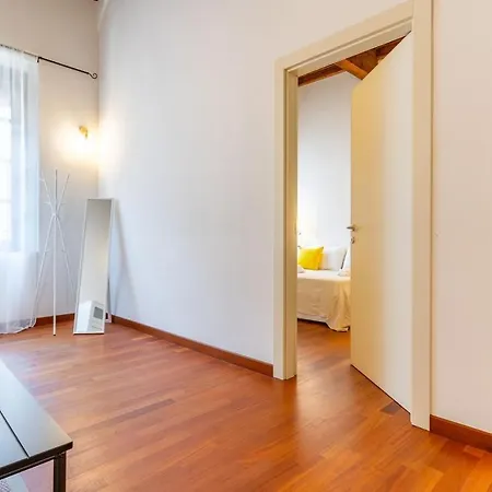 Modern In The Center 500m From The Estense Castle * Ferrara