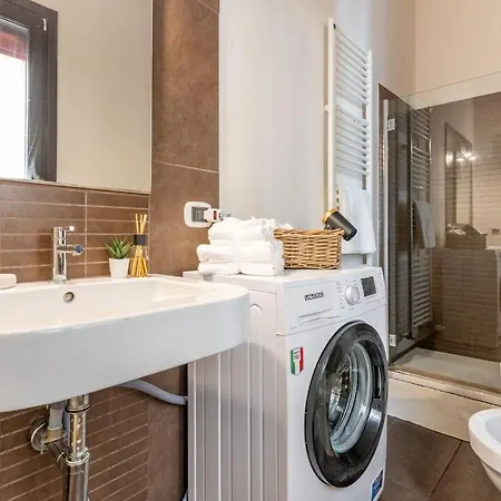 Modern In The Center 500m From The Estense Castle Apartment Ferrara